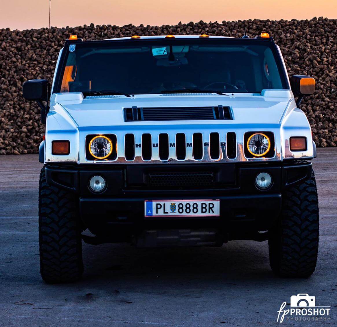 <strong>HUMMER XXXL</strong> <strong>HUMMER XXXL</strong>