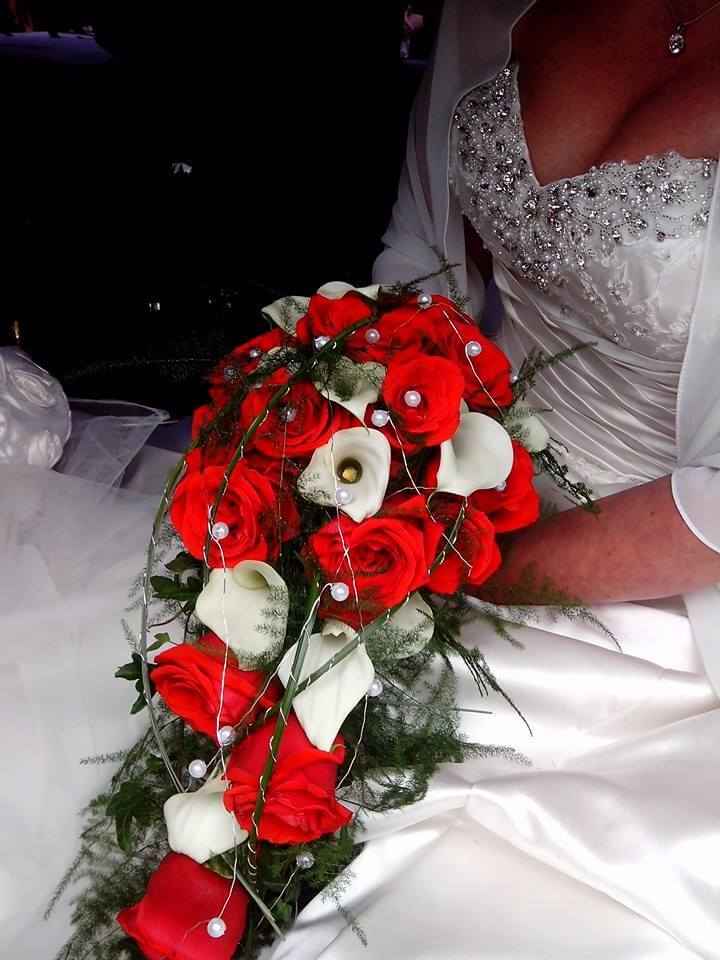Hochzeit Blumen